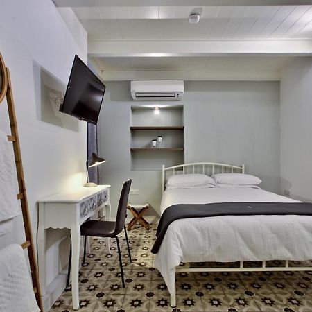 Chateau La Vallette - St. Elmo Suite Valletta Exteriér fotografie