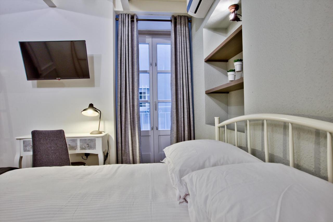 Chateau La Vallette - St. Elmo Suite Valletta Exteriér fotografie